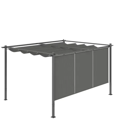 Pérgola