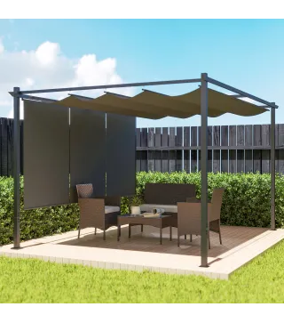 Pérgola