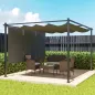 Pérgola Pérgola