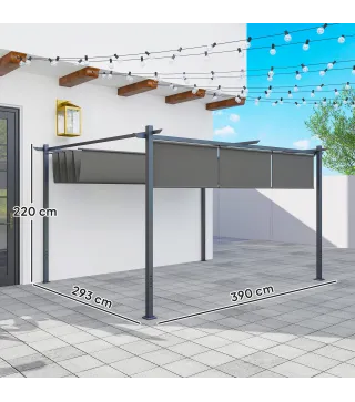 Pérgola