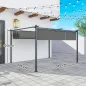 Pérgola Pérgola