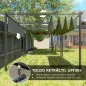 Pérgola Pérgola