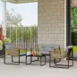 Muebles de Jardín Muebles de Jardín