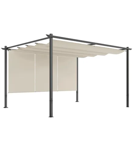 Pérgola