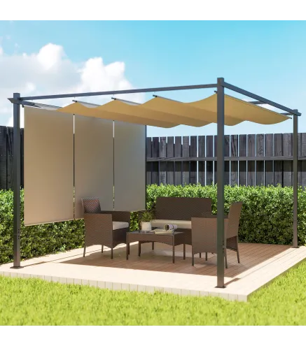Pérgola