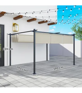 Pérgola