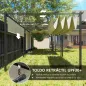 Pérgola Pérgola