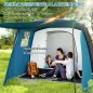 Tienda Campaña Inflable