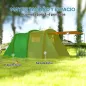 Tienda Campaña Inflable