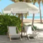 Sombrilla de Playa Sombrilla de Playa