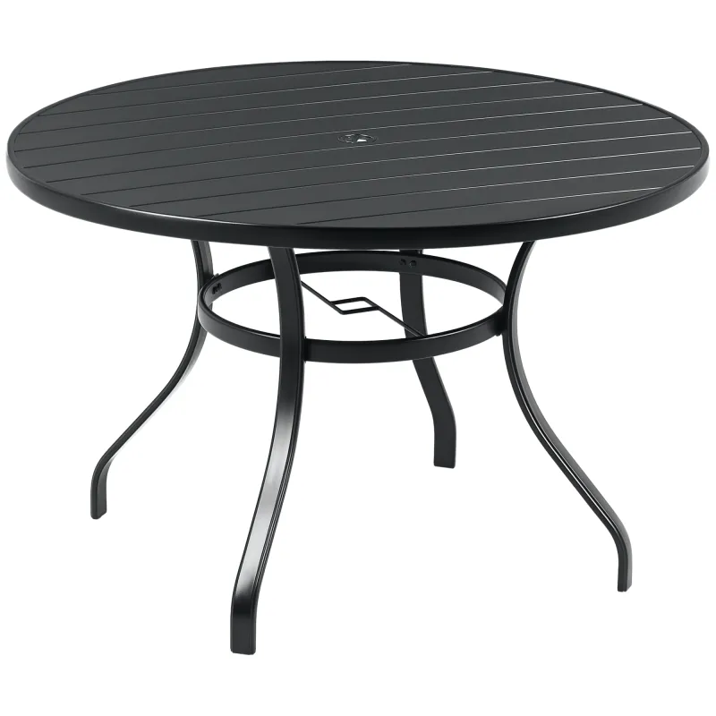 Mesa Comedor Jardín