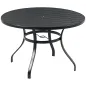 Mesa Comedor Jardín