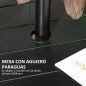 Mesa Comedor Jardín