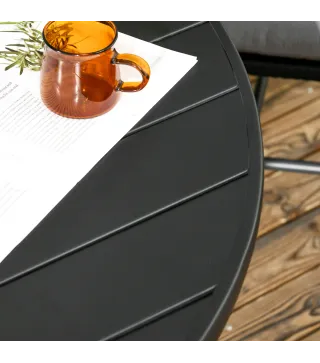Mesa Comedor Jardín