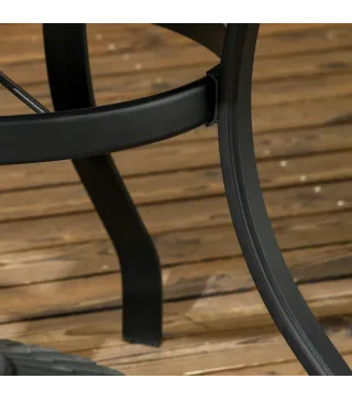 Mesa Comedor Jardín