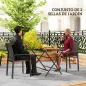 Sillas de Jardín Sillas de Jardín