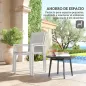 Sillas de Jardín Sillas de Jardín