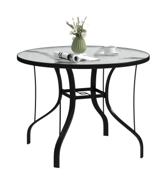 Mesa de Jardín