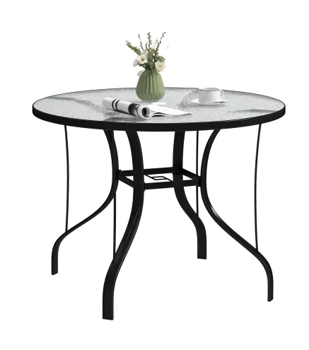Mesa de Jardín