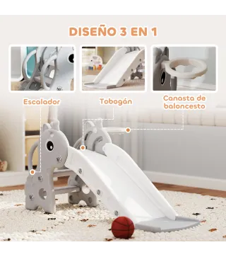 Tobogán Infantil