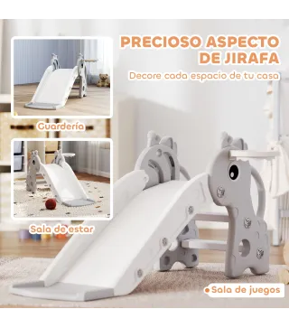 Tobogán Infantil