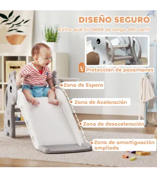 Tobogán Infantil