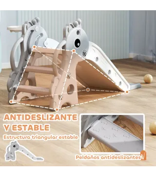 Tobogán Infantil