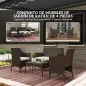 Conjunto de Jardín Conjunto de Jardín