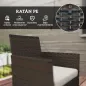 Conjunto de Jardín Conjunto de Jardín