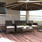 Conjunto de Jardín Conjunto de Jardín