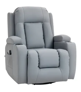 Sillón de Masaje