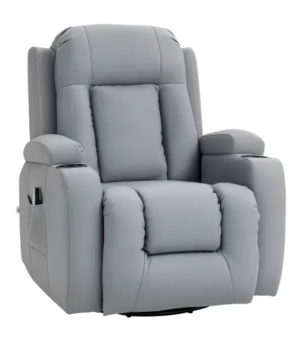 Sillón de Masaje