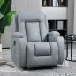 Sillón de Masaje Sillón de Masaje