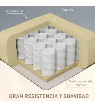 Sillón de Masaje