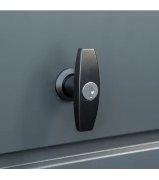 Arcón de Almacenaje