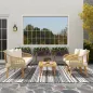 Conjunto de Jardín Conjunto de Jardín