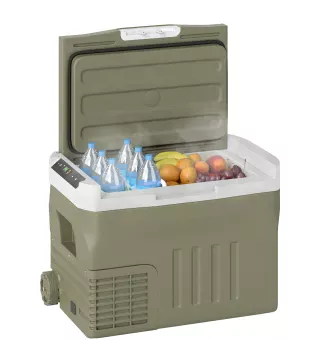Nevera Portátil