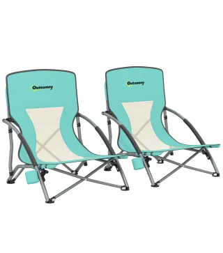 Sillas de Playa