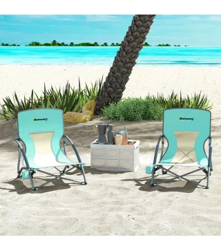 Sillas de Playa