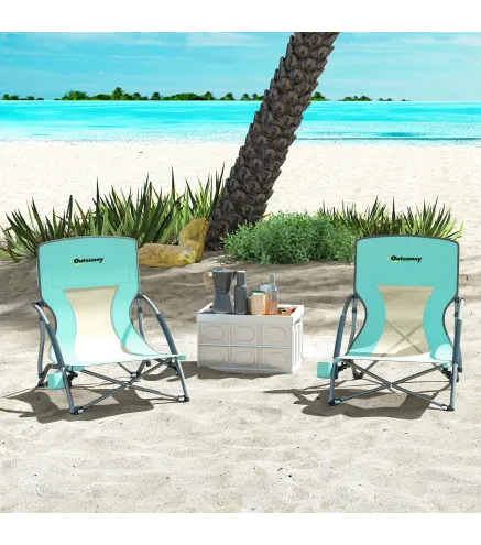 Sillas de Playa