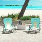 Sillas de Playa