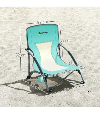 Sillas de Playa