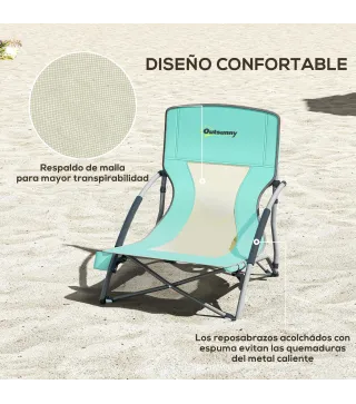 Sillas de Playa
