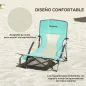 Sillas de Playa