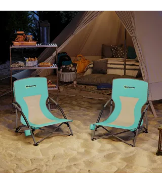 Sillas de Playa