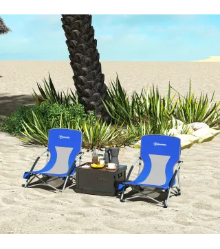 Sillas de Playa