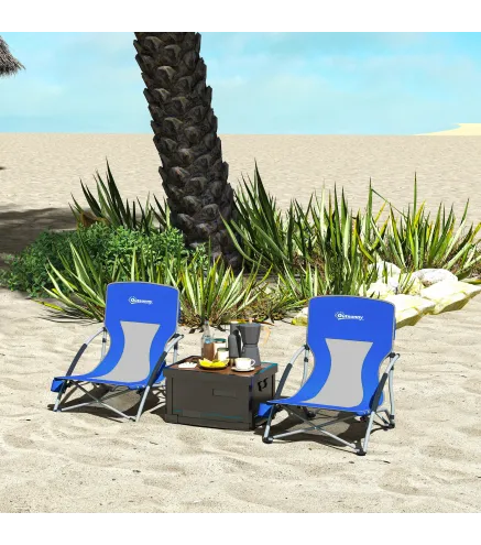 Sillas de Playa