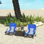 Sillas de Playa