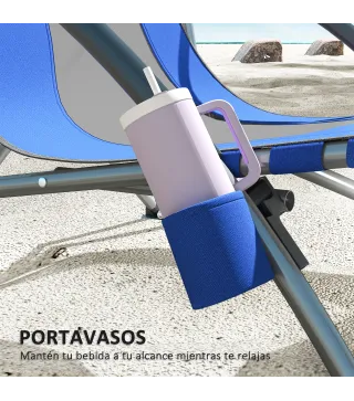 Sillas de Playa