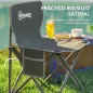 Mesa Camping Plegable